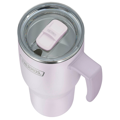 Artikelbild 6 für THERMOS® Isolierbecher Refreshing Series lavender 1,1 l, Artikelnummer 549521