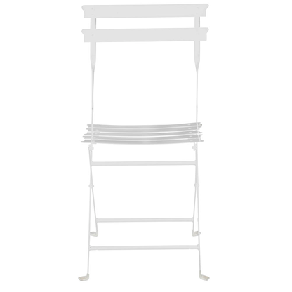 Artikelbild 3 für meet powered by PAPERFLOW Gartenstühle EDEN weiß, 2 St., Artikelnummer 590487