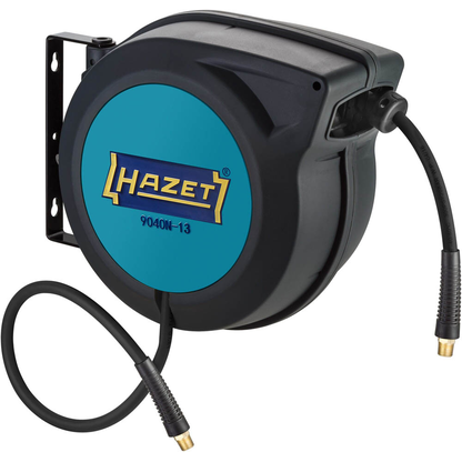 Artikelbild 23 für HAZET Schlauchaufroller 9040N-13 15,0 m, Artikelnummer 727349