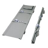 Artikelbild 1 für SÖHNGEN Krankentrage grau, Artikelnummer 659391