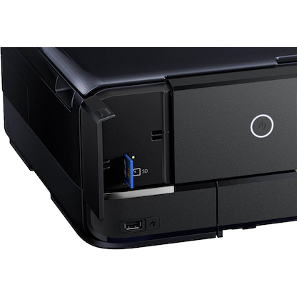 Artikelbild 11 für AKTION: EPSON Expression Photo XP-970 3 in 1 Tintenstrahl-Multifunktionsdrucker schwarz mit 25 Euro CashBack, Artikelnummer 936658