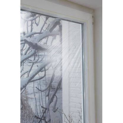 Artikelbild 6 für tesa Fensterisolierfolie tesamoll® Thermo Cover transparent 1,5 x 4,0 m, Artikelnummer 384101