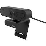 Artikelbild 1 für hama C-600 Pro Webcam schwarz, Artikelnummer 426831