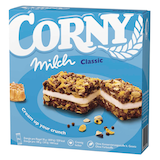 Artikelbild 1 für CORNY milch Classic Müsliriegel 4 Riegel, Artikelnummer 843664