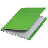 Artikelbild 1 für AKTION: LEITZ Recycle 4676 Sichtbuch DIN A4, 20 Hüllen grün, 1 St. mit Prämie nach Registrierung, Artikelnummer 853992