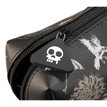 Artikelbild 11 für BlueSky Schlampermäppchen Wednesday - Storm Cloud Motiv, 22,0 x 10,0 cm, Artikelnummer 416778