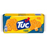 Artikelbild 1 für TUC Cracker CHEESE 100,0 g, Artikelnummer 532509