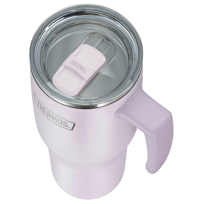 Artikelbild 7 für THERMOS® Isolierbecher Refreshing Series lavender 1,1 l, Artikelnummer 549521