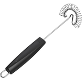 Artikelbild 1 für LURCH Spiralbesen TANGO schwarz, silber, Artikelnummer 637656