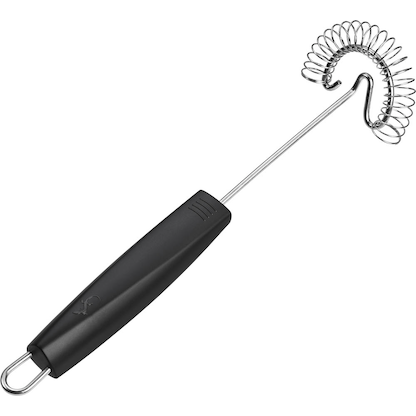 Artikelbild 14 für LURCH Spiralbesen TANGO schwarz, silber, Artikelnummer 637656