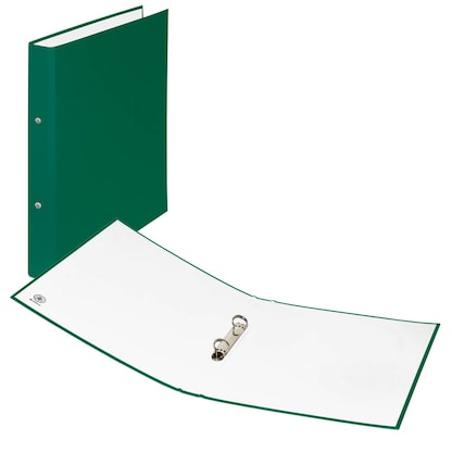 Artikelbild für DONAU Ringbuch 2-Ringe grün 3,5 cm DIN A4, 1 St., Artikelnummer 184788