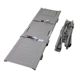 Artikelbild 1 für SÖHNGEN Krankentrage grau, Artikelnummer 659409