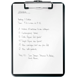 Artikelbild 1 für AKTION: LEITZ Klemmbrett WOW 3971 DIN A4 schwarz Kunststoff, 1 St. mit Prämie nach Registrierung, Artikelnummer 899599