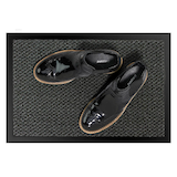 Artikelbild 1 für Mercury Fußmatte Starlight grau gemustert 40,0 x 60,0 cm, Artikelnummer 200806