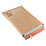 Artikelbild 1 für 20 ColomPac® Kartonversandtaschen braun für DIN A3, Artikelnummer 143867