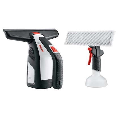 Artikelbild 19 für BOSCH Home & Garden GlassVAC Fenstersauger, Artikelnummer 466696