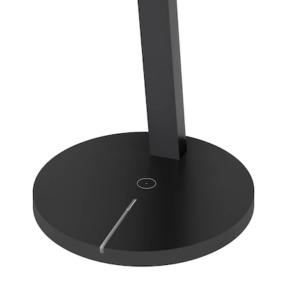 Artikelbild 5 für Hansa Cascade Schreibtischlampe schwarz 7 Watt, Artikelnummer 496097