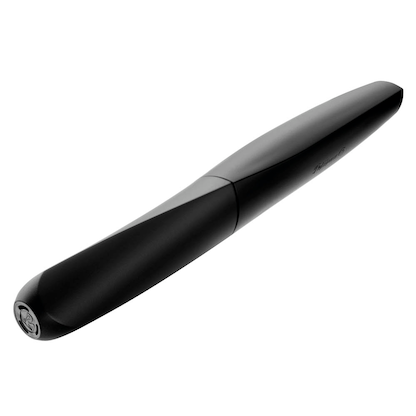 Artikelbild 5 für Pelikan Twist® Calligraphy Set Patronenfüller schwarz 1,1mm, 1,5mm, 2,0mm, Artikelnummer 573887