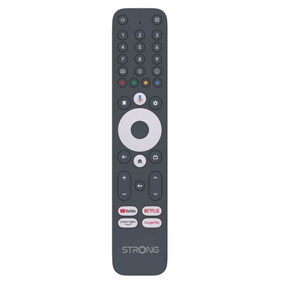 Artikelbild 6 für STRONG SRT423 TV Media Player Ultra HD (4K), 8 GB, Artikelnummer 583579