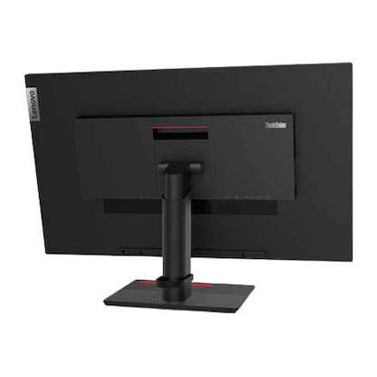 Artikelbild 7 für Lenovo ThinkVision T32h 61F1GAT2EU Monitor 80,0 cm (32,0 Zoll) schwarz, Artikelnummer 242244