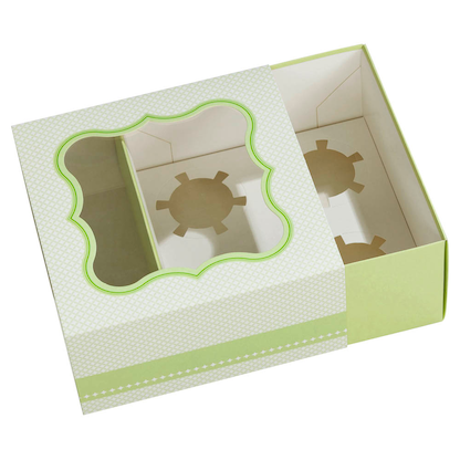 Artikelbild 3 für folia Set I Geschenkboxen-Set bunt, Artikelnummer 963171