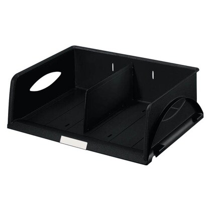 Artikelbild 2 für AKTION: LEITZ Briefablage Sorty A4 quer schwarz mit Prämie nach Registrierung, Artikelnummer 907667