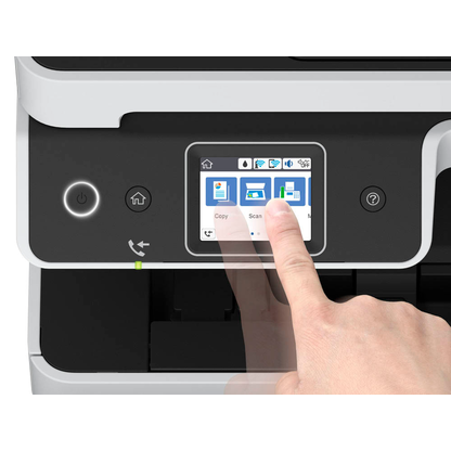 Artikelbild 19 für AKTION: EPSON EcoTank ET-5170 4 in 1 Tintenstrahl-Multifunktionsdrucker grau mit 50 Euro CashBack, Artikelnummer 374803