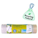 Artikelbild 1 für Secolan® Müllbeutel 35,0 l weiß 28,0 µm, 20 St., Artikelnummer 793224