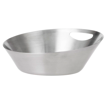 Artikelbild 10 für Esmeyer Brotkorb VISTA edelstahl, Artikelnummer 415776