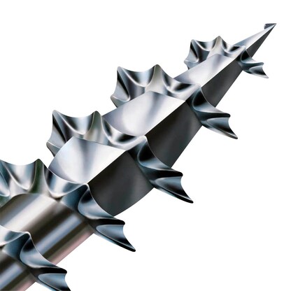 Artikelbild 13 für SPAX® Universalschrauben T30 Senkkopf WIROX 0191010601005 6 mm x 100 mm, 100 St., Artikelnummer 395622