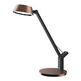 Artikelbild 1 für Hansa Glow Schreibtischlampe kupfer 8 W, Artikelnummer 496162