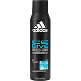 Artikelbild 1 für adidas 48h Ice Dive Deo-Spray 150 ml, Artikelnummer 541239