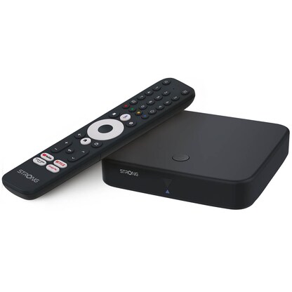 Artikelbild 5 für STRONG SRT423 TV Media Player Ultra HD (4K), 8 GB, Artikelnummer 583579