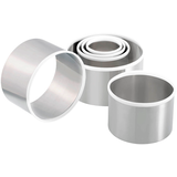 Artikelbild 1 für LURCH Ausstechformen-Set EDS 10560 Ø 4,0 - 9,0 cm, Artikelnummer 638146