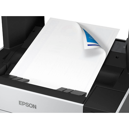 Artikelbild 18 für AKTION: EPSON EcoTank ET-5170 4 in 1 Tintenstrahl-Multifunktionsdrucker grau mit 50 Euro CashBack, Artikelnummer 374803