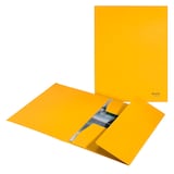 Artikelbild 1 für AKTION: LEITZ Jurismappe recycle 3906 DIN A4 gelb, 1 St. mit Prämie nach Registrierung, Artikelnummer 854473