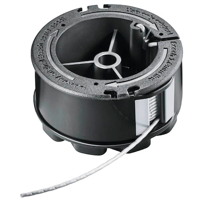 Artikelbild 24 für BOSCH Home & Garden F 016 800 570 Mähfadenspule 1,6 mm x 6,0 m, Artikelnummer 466777