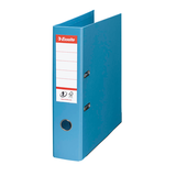 Artikelbild 1 für Esselte No.1 POWER Ordner hellblau Kunststoff 7,5 cm DIN A4, Artikelnummer 683698