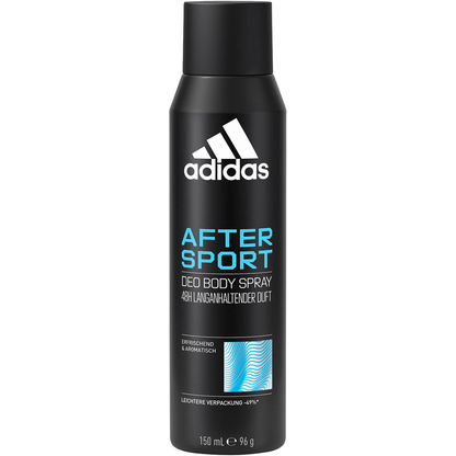 Artikelbild 23 für adidas 48h After Sport Deo-Spray 150 ml, Artikelnummer 541229