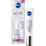 Artikelbild 1 für NIVEA CELLULAR EXPERT FILLER AUGEN & LIPPEN Augencreme 15,0 ml, Artikelnummer 579981