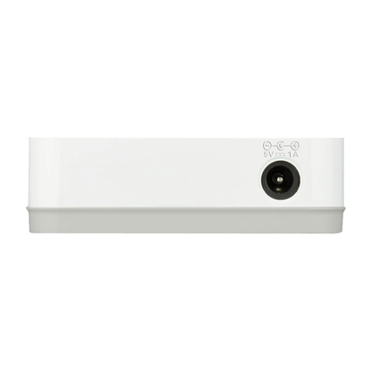 Artikelbild 5 für D-Link GO-SW-5G Switch 5-fach, Artikelnummer 247167