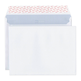 Artikelbild 1 für ELCO Faltentaschen documento ca. DIN C4 ohne Fenster weiß mit 2,0 cm Falte, 200 St., Artikelnummer 359063