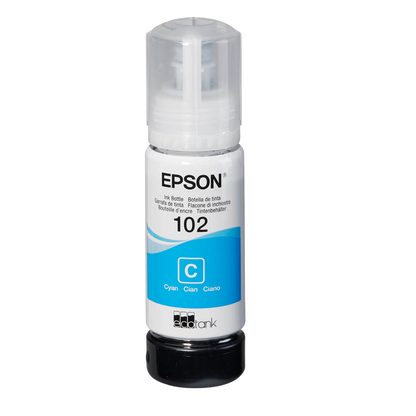 Artikelbild 3 für AKTION: EPSON EcoTank ET-3850 3 in 1 Tintenstrahl-Multifunktionsdrucker schwarz mit 30 Euro CashBack, Artikelnummer 649182