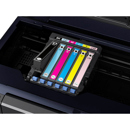 Artikelbild 16 für AKTION: EPSON Expression Photo XP-970 3 in 1 Tintenstrahl-Multifunktionsdrucker schwarz mit 25 Euro CashBack, Artikelnummer 936658