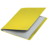 Artikelbild 1 für AKTION: LEITZ Recycle 4677 Sichtbuch DIN A4, 40 Hüllen gelb, 1 St. mit Prämie nach Registrierung, Artikelnummer 854293