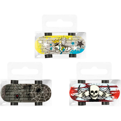 Artikelbild 3 für BRUNNEN Radiergummi Skateboard farbsortiert, 1 St., Artikelnummer 926067