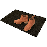 Artikelbild 1 für Mercury Fußmatte Nevada schwarz 40,0 x 60,0 cm, Artikelnummer 200849