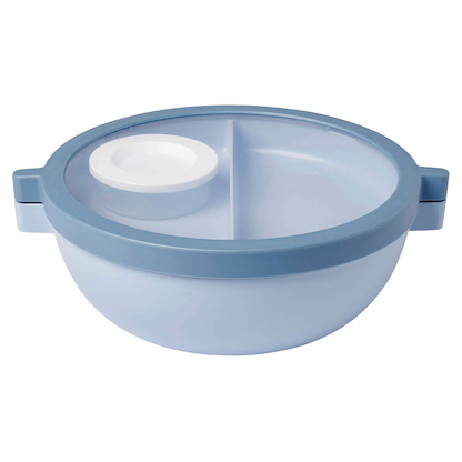 Artikelbild 11 für MEPAL Lunchbox Bento Vita 7-tlg blau, 1 St., Artikelnummer 435408