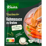 Artikelbild 1 für Knorr® Rahmsauce 1 St., Artikelnummer 532279
