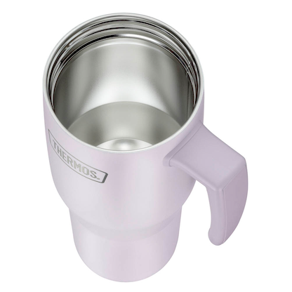 Artikelbild 2 für THERMOS® Isolierbecher Refreshing Series lavender 1,1 l, Artikelnummer 549521